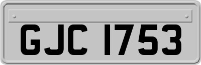 GJC1753