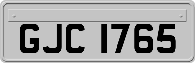 GJC1765