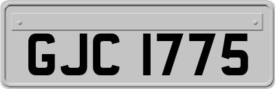 GJC1775