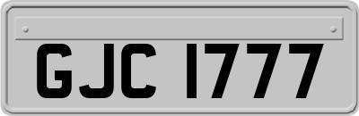 GJC1777