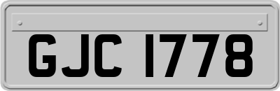 GJC1778