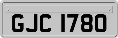 GJC1780