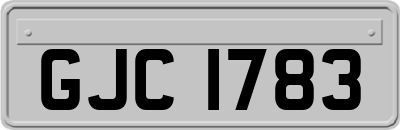 GJC1783