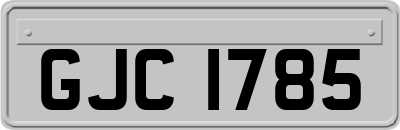 GJC1785