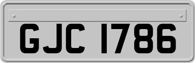 GJC1786