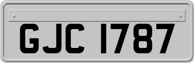 GJC1787