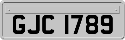 GJC1789
