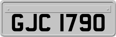 GJC1790