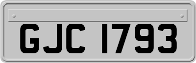 GJC1793