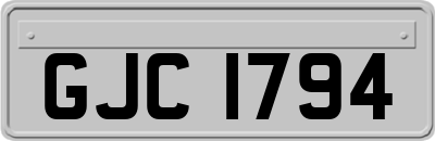 GJC1794