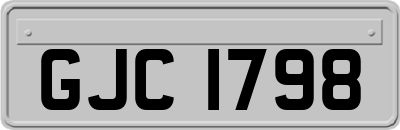 GJC1798