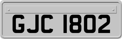 GJC1802