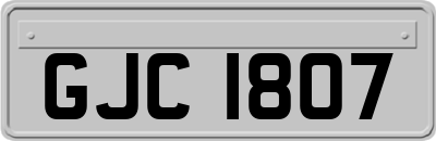 GJC1807