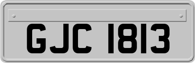 GJC1813