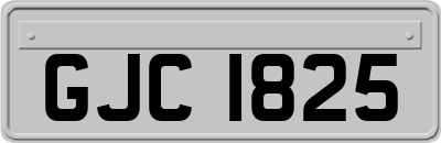 GJC1825