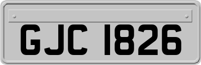 GJC1826