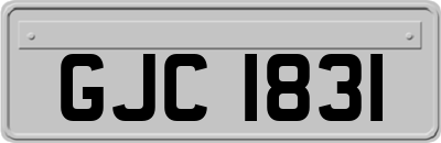 GJC1831