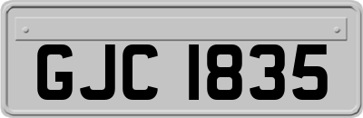 GJC1835
