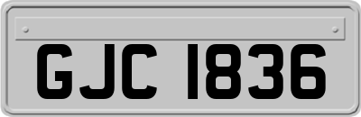 GJC1836