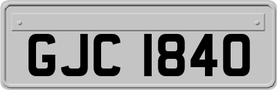 GJC1840