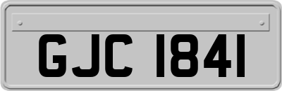 GJC1841