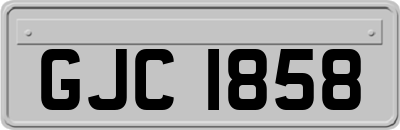GJC1858