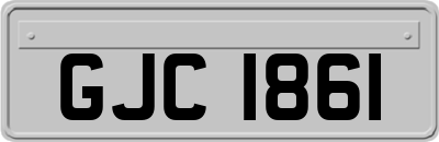 GJC1861