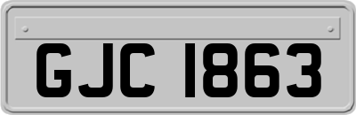 GJC1863