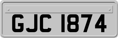 GJC1874