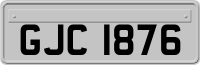 GJC1876