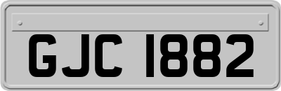 GJC1882