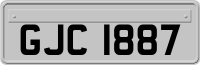GJC1887
