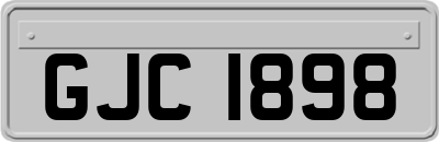 GJC1898