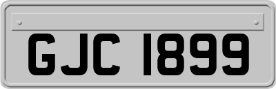 GJC1899