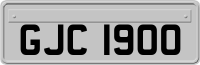 GJC1900