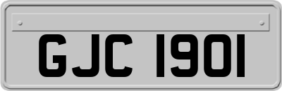 GJC1901