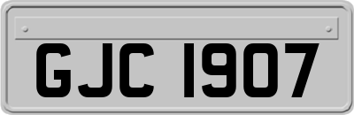 GJC1907