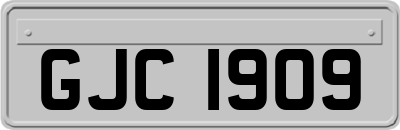 GJC1909