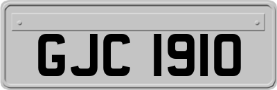 GJC1910