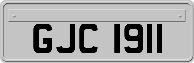 GJC1911
