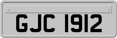 GJC1912