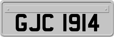 GJC1914
