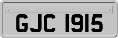 GJC1915
