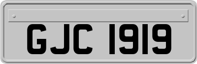 GJC1919