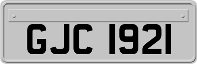 GJC1921