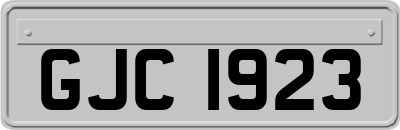 GJC1923