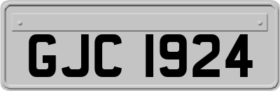 GJC1924