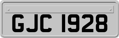 GJC1928