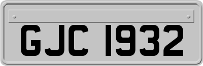 GJC1932