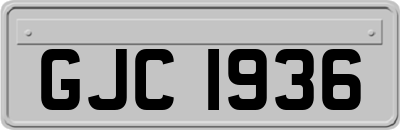 GJC1936